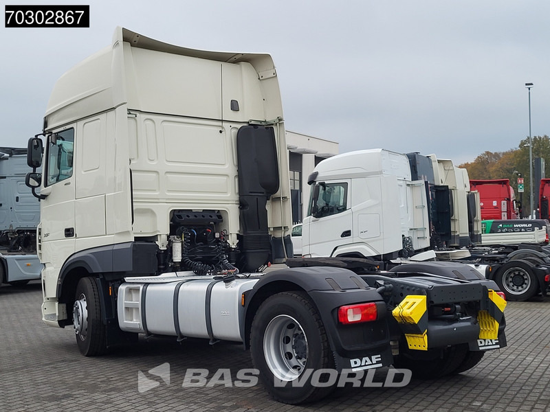 DAF XF 480 4X2 SSC 2xTanks Euro6 - Влекач: снимка 2 DAF XF 480 4X2 SSC 2xTanks Euro6 - Влекач: снимка 2
