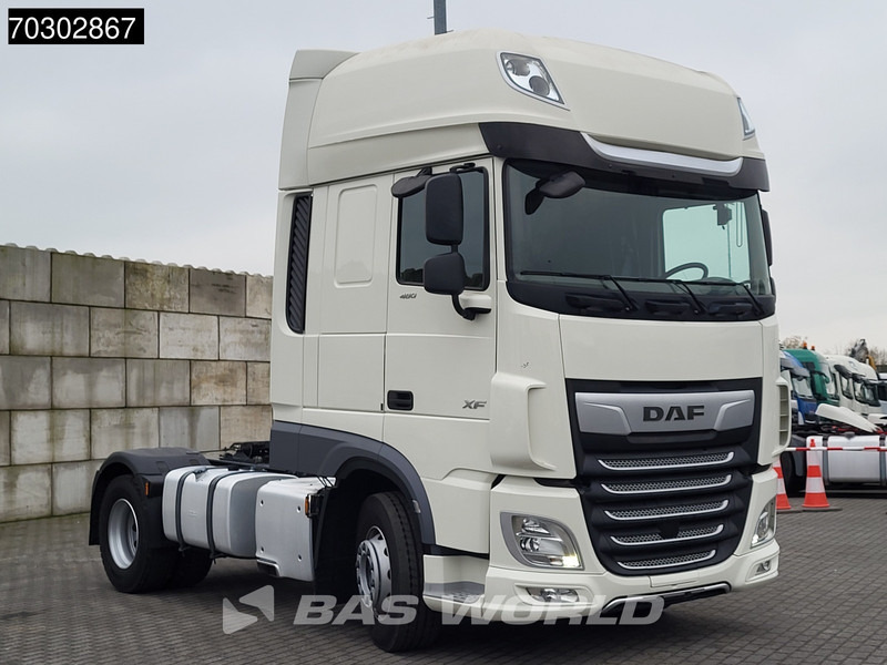 DAF XF 480 4X2 SSC 2xTanks Euro6 - Влекач: снимка 3 DAF XF 480 4X2 SSC 2xTanks Euro6 - Влекач: снимка 3