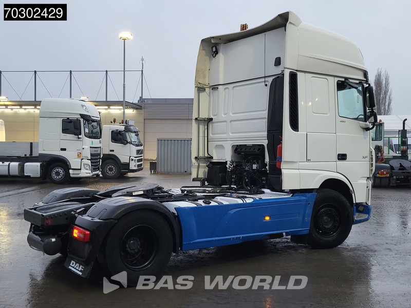 DAF XF 480 4X2 SSC 2xTanks Hydraulik - Влекач: снимка 5 DAF XF 480 4X2 SSC 2xTanks Hydraulik - Влекач: снимка 5