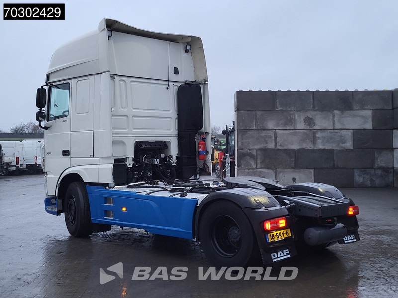 DAF XF 480 4X2 SSC 2xTanks Hydraulik - Влекач: снимка 2 DAF XF 480 4X2 SSC 2xTanks Hydraulik - Влекач: снимка 2