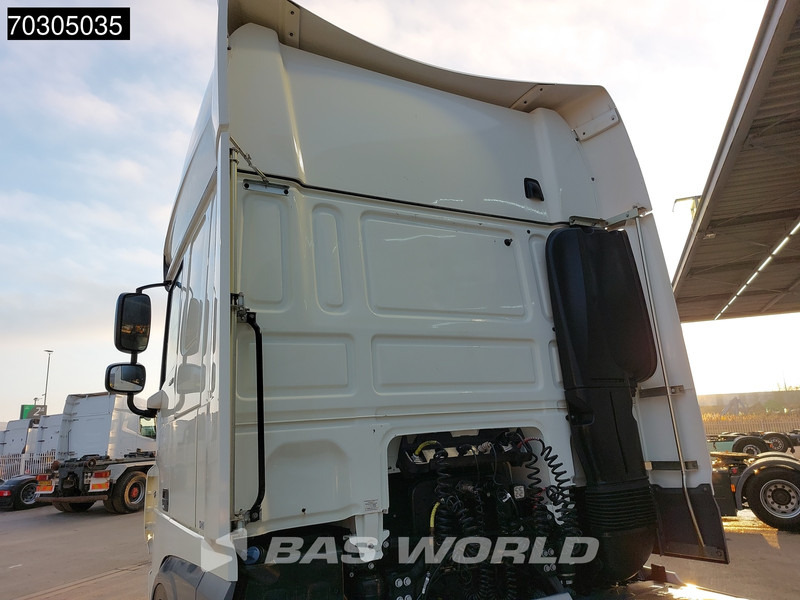 DAF XF 480 4X2 SSC 2xTanks - Влекач: снимка 5 DAF XF 480 4X2 SSC 2xTanks - Влекач: снимка 5