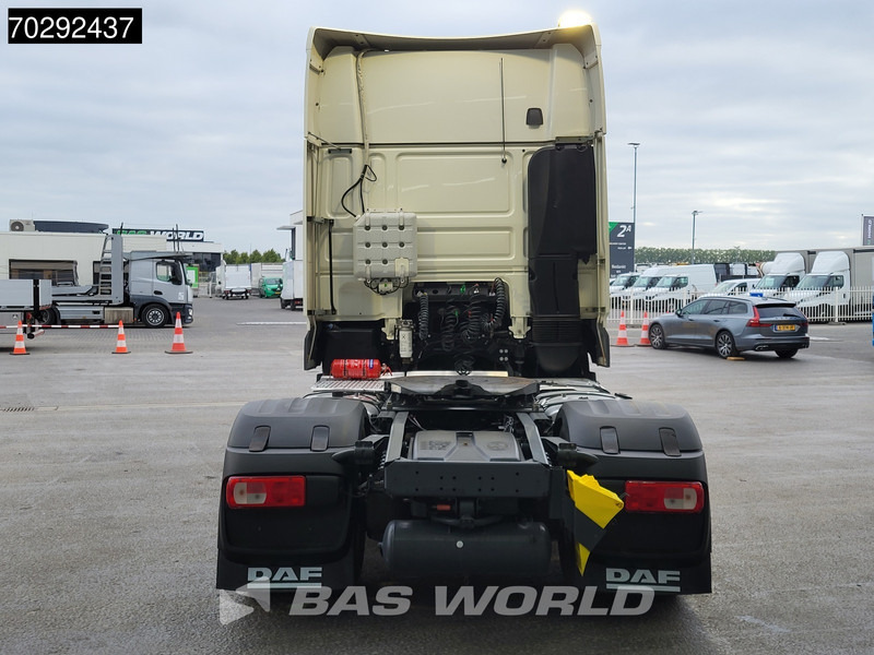 DAF XF 480 4X2 SSC 2xTanks Standklima ACC Euro 6 - Влекач: снимка 5 DAF XF 480 4X2 SSC 2xTanks Standklima ACC Euro 6 - Влекач: снимка 5