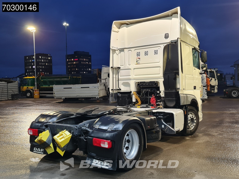 DAF XF 480 4X2 SSC Hydraulik Standklima - Влекач: снимка 5 DAF XF 480 4X2 SSC Hydraulik Standklima - Влекач: снимка 5