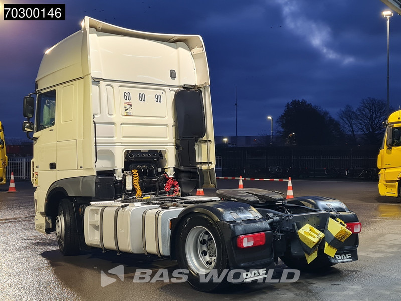 DAF XF 480 4X2 SSC Hydraulik Standklima - Влекач: снимка 2 DAF XF 480 4X2 SSC Hydraulik Standklima - Влекач: снимка 2
