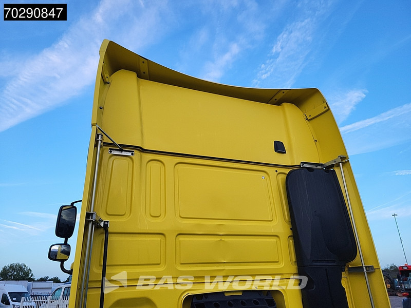 Влекач DAF XF 480 4X2 SSC Retarder 2x Tanks ACC Standklima: снимка 5