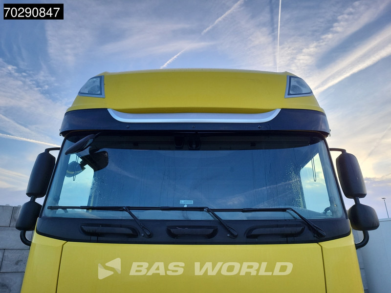 Влекач DAF XF 480 4X2 SSC Retarder 2x Tanks ACC Standklima: снимка 17