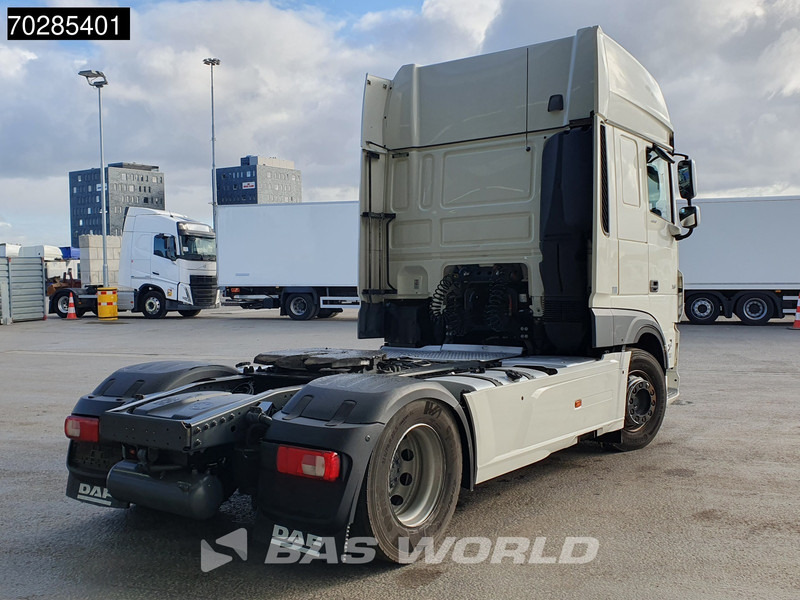 DAF XF 480 4X2 SSC Retarder 2x Tanks - Влекач: снимка 5 DAF XF 480 4X2 SSC Retarder 2x Tanks - Влекач: снимка 5