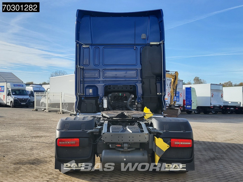 DAF XF 480 4X2 SSC Retarder 2x Tanks - Влекач: снимка 5 DAF XF 480 4X2 SSC Retarder 2x Tanks - Влекач: снимка 5