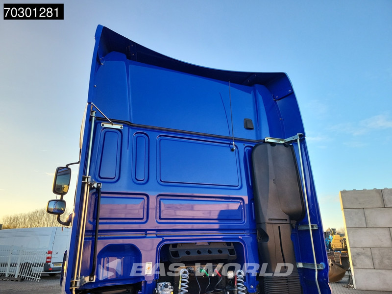 DAF XF 480 4X2 SSC Retarder 2x Tanks Standklima - Влекач: снимка 5 DAF XF 480 4X2 SSC Retarder 2x Tanks Standklima - Влекач: снимка 5