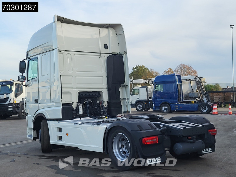 DAF XF 480 4X2 SSC Retarder 2xTanks - Влекач: снимка 2 DAF XF 480 4X2 SSC Retarder 2xTanks - Влекач: снимка 2