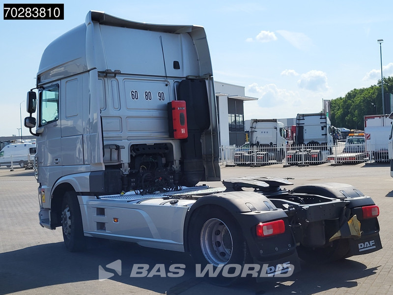 DAF XF 480 4X2 SSC Retarder ACC Standklima Euro 6 - Влекач: снимка 2 DAF XF 480 4X2 SSC Retarder ACC Standklima Euro 6 - Влекач: снимка 2