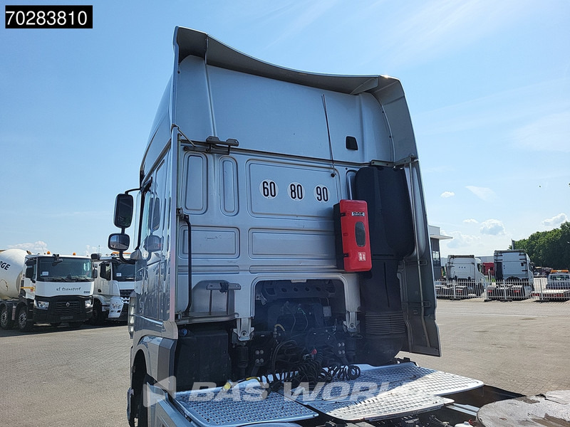 DAF XF 480 4X2 SSC Retarder ACC Standklima Euro 6 - Влекач: снимка 3 DAF XF 480 4X2 SSC Retarder ACC Standklima Euro 6 - Влекач: снимка 3