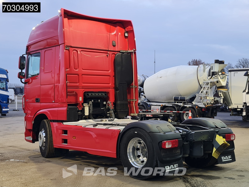 DAF XF 480 4X2 SSC Retarder Hydraulik Alcoa's Standklima - Влекач: снимка 2 DAF XF 480 4X2 SSC Retarder Hydraulik Alcoa's Standklima - Влекач: снимка 2
