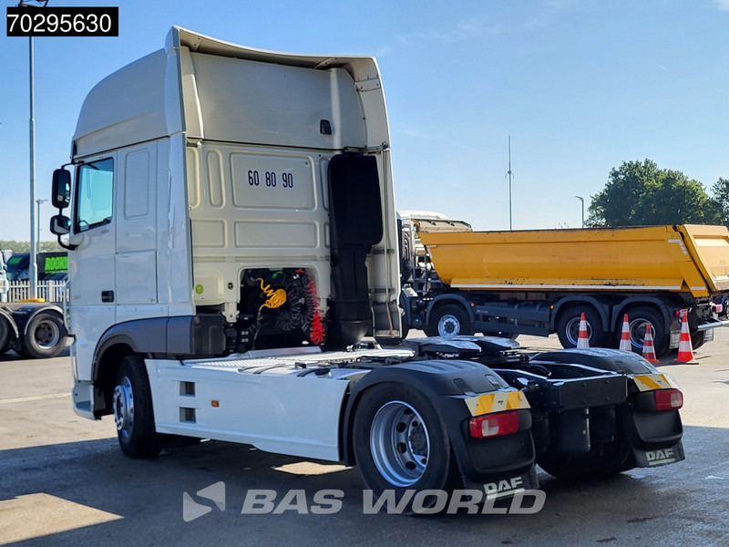 DAF XF 480 4X2 SSC Standklima - Влекач: снимка 2 DAF XF 480 4X2 SSC Standklima - Влекач: снимка 2