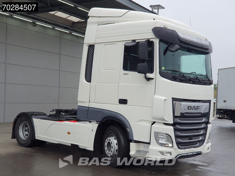DAF XF 480 4X2 Standklima ACC Euro 6 - Влекач: снимка 3 DAF XF 480 4X2 Standklima ACC Euro 6 - Влекач: снимка 3