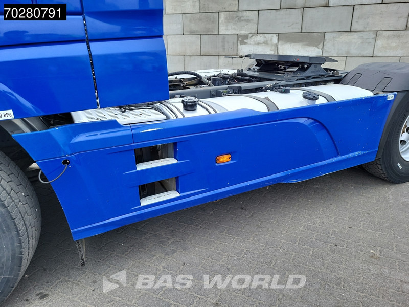 Влекач DAF XF 480 4X4 ComfortCab 4x4 PXP Hydrauliek ACC Euro 6: снимка 6
