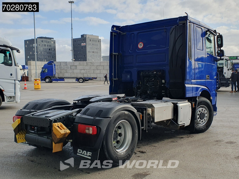 DAF XF 480 4X4 ComfortCab 4x4 PXP Hydrauliek ACC Euro 6 - Влекач: снимка 5 DAF XF 480 4X4 ComfortCab 4x4 PXP Hydrauliek ACC Euro 6 - Влекач: снимка 5