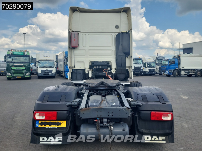 DAF XF 480 6X2 NL-Truck APK '26 Lift+Lenkachse ACC Euro 6 - Влекач: снимка 3 DAF XF 480 6X2 NL-Truck APK '26 Lift+Lenkachse ACC Euro 6 - Влекач: снимка 3