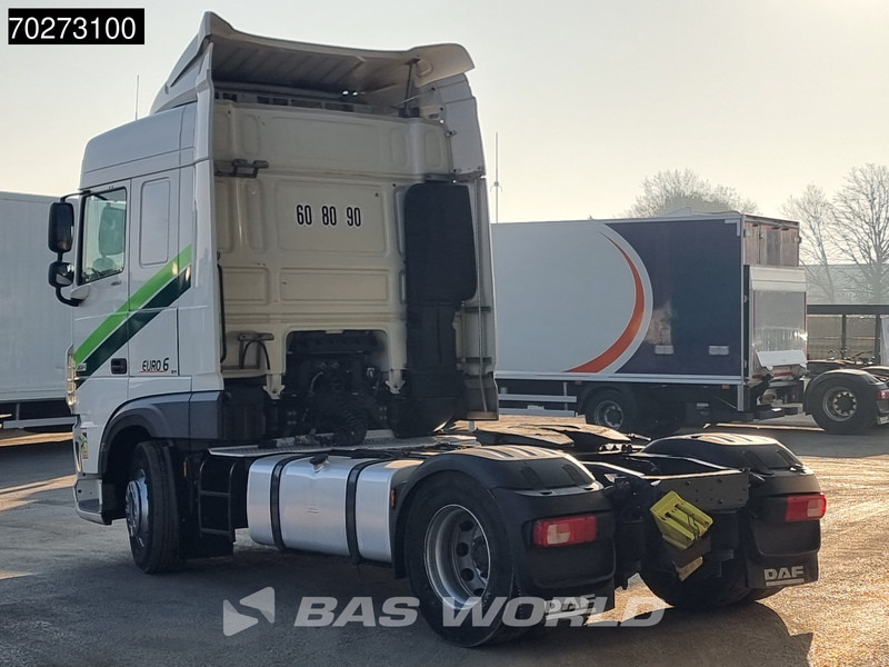 DAF XF 480 800 4X2 - Влекач: снимка 2 DAF XF 480 800 4X2 - Влекач: снимка 2