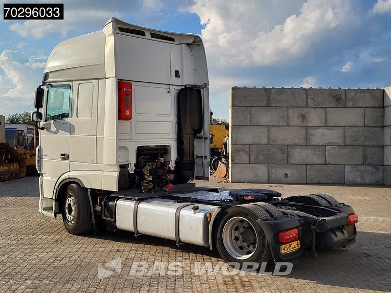 DAF XF 480 XF 4X2 NL-Truck APK Mega 2xTanks ACC Standklima Euro 6 - Влекач: снимка 2 DAF XF 480 XF 4X2 NL-Truck APK Mega 2xTanks ACC Standklima Euro 6 - Влекач: снимка 2