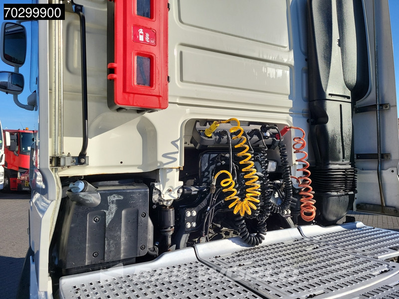 DAF XF 480 XF 4X2 NL-Truck SSC 2x Tanks - Влекач: снимка 5 DAF XF 480 XF 4X2 NL-Truck SSC 2x Tanks - Влекач: снимка 5