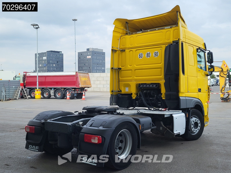 DAF XF 480 XF 4X2 SC ACC Euro 6 - Влекач: снимка 5 DAF XF 480 XF 4X2 SC ACC Euro 6 - Влекач: снимка 5