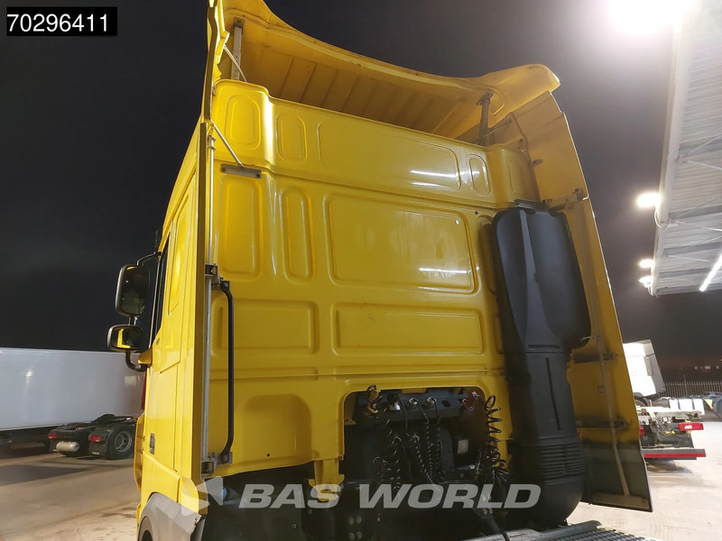 DAF XF 480 XF 4X2 SC ACC Euro 6 - Влекач: снимка 5 DAF XF 480 XF 4X2 SC ACC Euro 6 - Влекач: снимка 5