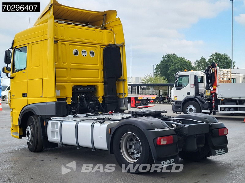 DAF XF 480 XF 4X2 SC ACC Euro 6 - Влекач: снимка 2 DAF XF 480 XF 4X2 SC ACC Euro 6 - Влекач: снимка 2