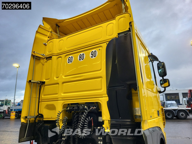 DAF XF 480 XF 4X2 SC ACC Euro 6 - Влекач: снимка 5 DAF XF 480 XF 4X2 SC ACC Euro 6 - Влекач: снимка 5