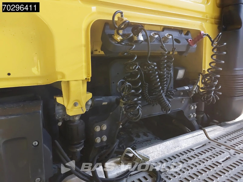 DAF XF 480 XF 4X2 SC ACC Euro 6 - Влекач: снимка 3 DAF XF 480 XF 4X2 SC ACC Euro 6 - Влекач: снимка 3