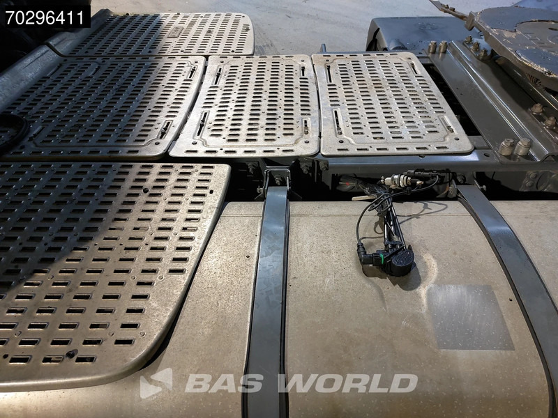 DAF XF 480 XF 4X2 SC ACC Euro 6 - Влекач: снимка 2 DAF XF 480 XF 4X2 SC ACC Euro 6 - Влекач: снимка 2