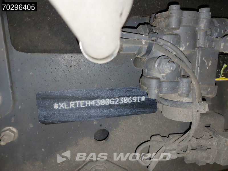 DAF XF 480 XF 4X2 SC ACC Euro 6 - Влекач: снимка 2 DAF XF 480 XF 4X2 SC ACC Euro 6 - Влекач: снимка 2