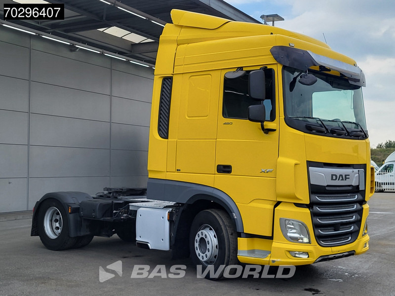 DAF XF 480 XF 4X2 SC ACC Euro 6 - Влекач: снимка 3 DAF XF 480 XF 4X2 SC ACC Euro 6 - Влекач: снимка 3