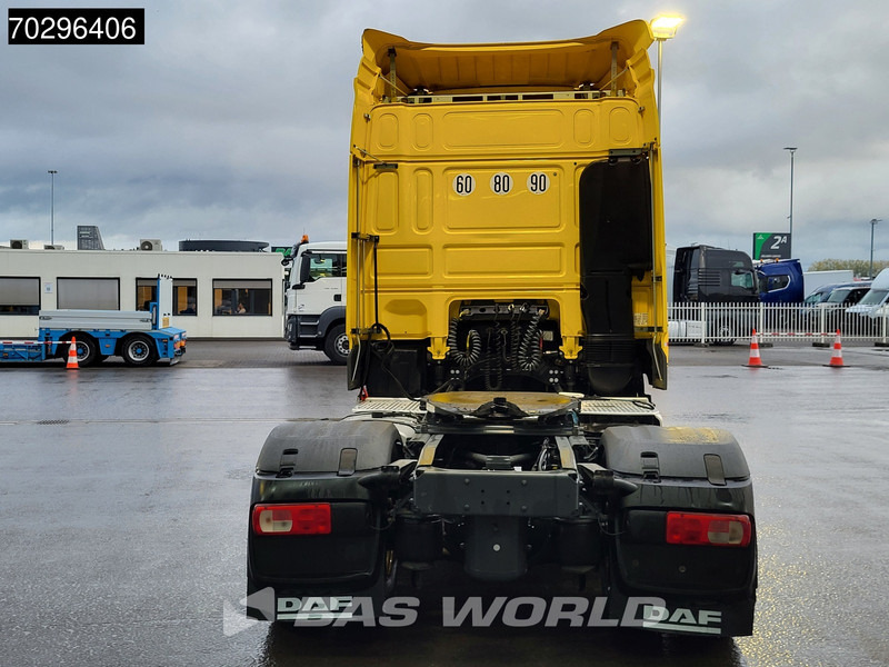 DAF XF 480 XF 4X2 SC ACC Euro 6 - Влекач: снимка 3 DAF XF 480 XF 4X2 SC ACC Euro 6 - Влекач: снимка 3