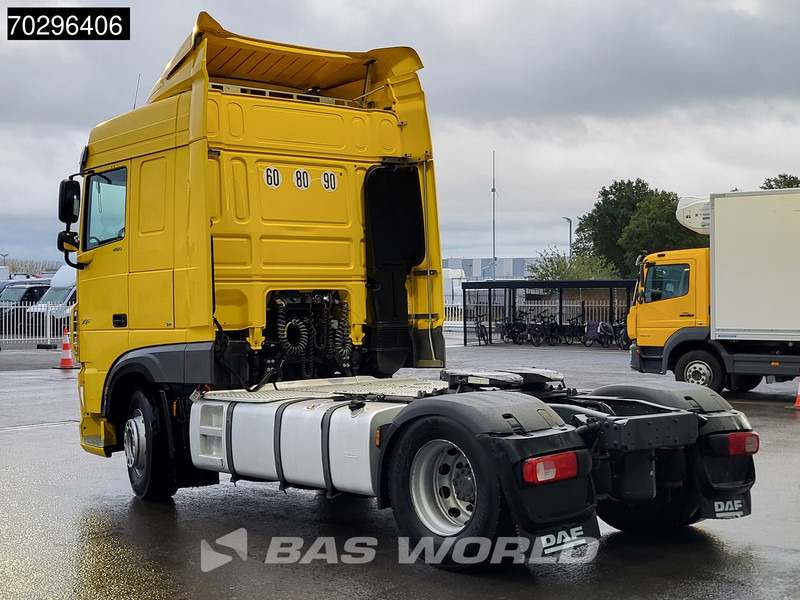 DAF XF 480 XF 4X2 SC ACC Euro 6 - Влекач: снимка 2 DAF XF 480 XF 4X2 SC ACC Euro 6 - Влекач: снимка 2