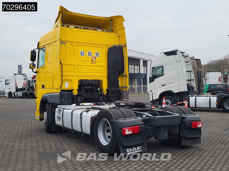 DAF XF 480 XF 4X2 SC ACC Euro 6 - Влекач: снимка 3 DAF XF 480 XF 4X2 SC ACC Euro 6 - Влекач: снимка 3