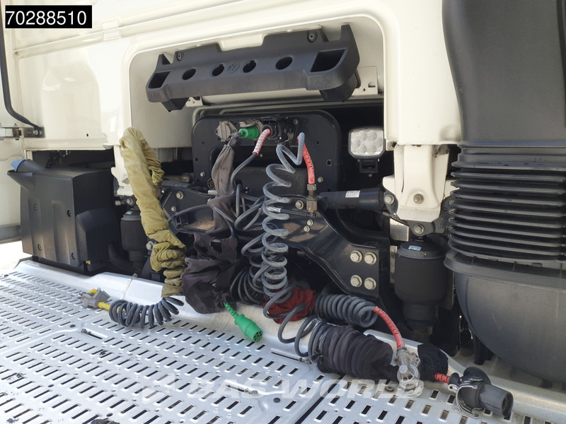 Влекач DAF XF 510 4X2 NL-Truck SSC Retarder Full-Air 2xTanks Leder ACC Standklima Euro 6: снимка 14