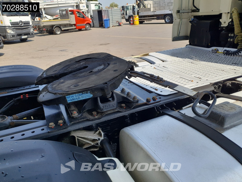 Влекач DAF XF 510 4X2 NL-Truck SSC Retarder Full-Air 2xTanks Leder ACC Standklima Euro 6: снимка 17