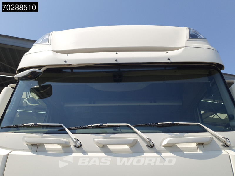 Влекач DAF XF 510 4X2 NL-Truck SSC Retarder Full-Air 2xTanks Leder ACC Standklima Euro 6: снимка 8
