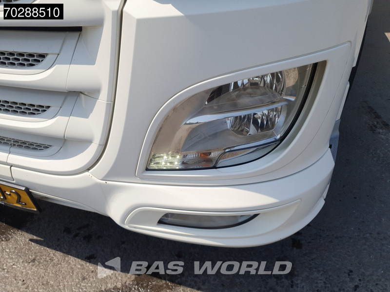 Влекач DAF XF 510 4X2 NL-Truck SSC Retarder Full-Air 2xTanks Leder ACC Standklima Euro 6: снимка 10