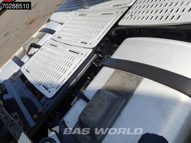 Влекач DAF XF 510 4X2 NL-Truck SSC Retarder Full-Air 2xTanks Leder ACC Standklima Euro 6: снимка 15