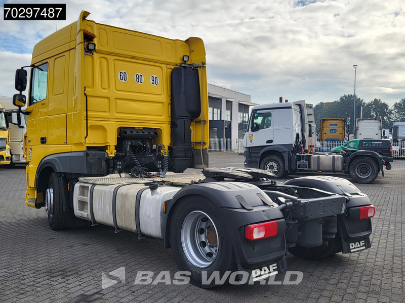 DAF XF 530 4X2 ACC Euro 6 - Влекач: снимка 2 DAF XF 530 4X2 ACC Euro 6 - Влекач: снимка 2