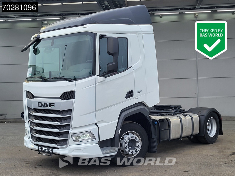 DAF XF 530 4X2 Day Cab ACC LED - Влекач: снимка 1 DAF XF 530 4X2 Day Cab ACC LED - Влекач: снимка 1