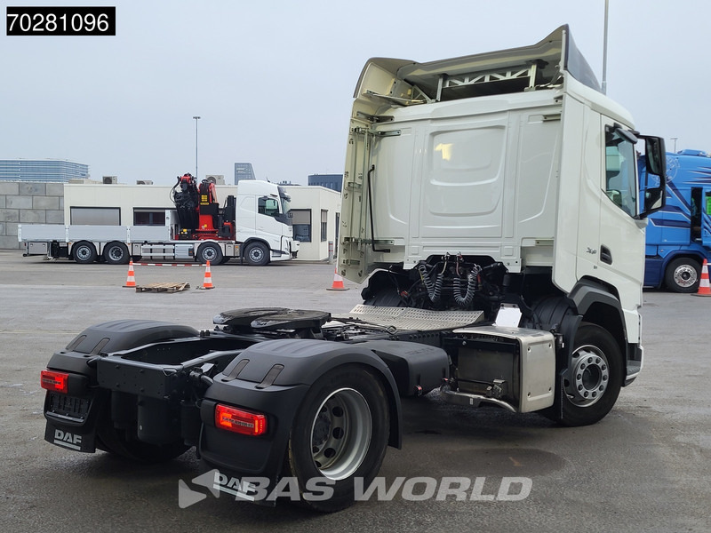DAF XF 530 4X2 Day Cab ACC LED - Влекач: снимка 5 DAF XF 530 4X2 Day Cab ACC LED - Влекач: снимка 5