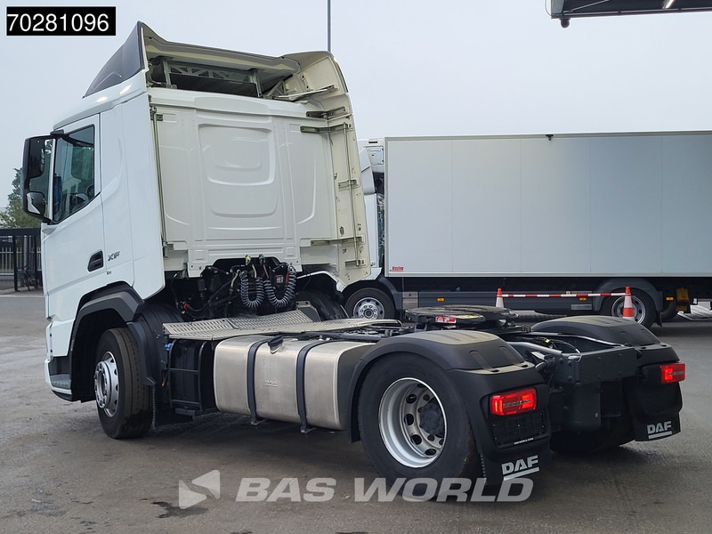 DAF XF 530 4X2 Day Cab ACC LED - Влекач: снимка 2 DAF XF 530 4X2 Day Cab ACC LED - Влекач: снимка 2