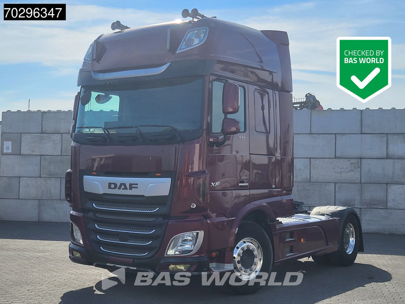 DAF XF 530 4X2 ENGINE PROBLEM! SSC ACC Euro 6 - Влекач: снимка 1 DAF XF 530 4X2 ENGINE PROBLEM! SSC ACC Euro 6 - Влекач: снимка 1