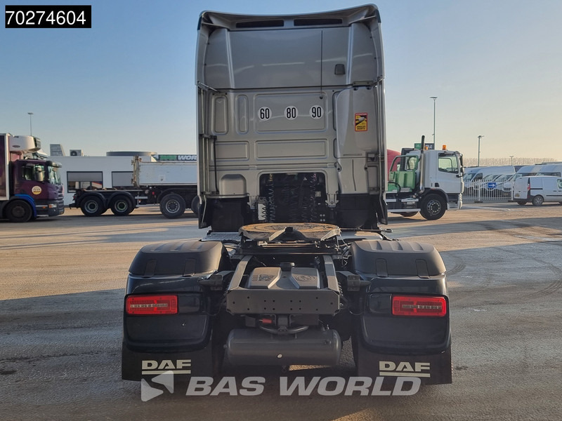 DAF XF 530 4X2 LED - Влекач: снимка 3 DAF XF 530 4X2 LED - Влекач: снимка 3