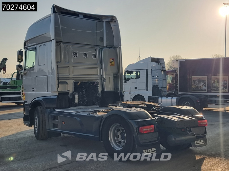 DAF XF 530 4X2 LED - Влекач: снимка 2 DAF XF 530 4X2 LED - Влекач: снимка 2