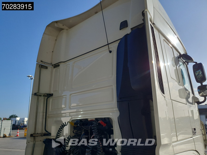 DAF XF 530 4X2 Retarder Compressor Standklima PTO - Влекач: снимка 5 DAF XF 530 4X2 Retarder Compressor Standklima PTO - Влекач: снимка 5