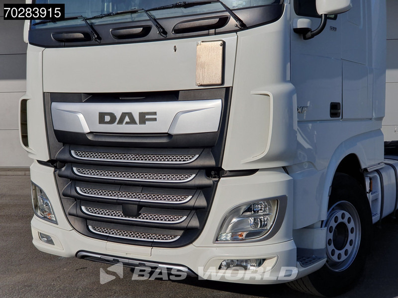 Влекач DAF XF 530 4X2 Retarder Compressor Standklima PTO: снимка 17